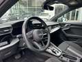 Audi A3 Sportback 30 1.0 tfsi mhev Business Advan s-tronic Silver - thumbnail 10