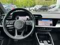 Audi A3 Sportback 30 1.0 tfsi mhev Business Advan s-tronic Silver - thumbnail 11