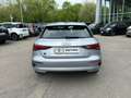 Audi A3 Sportback 30 1.0 tfsi mhev Business Advan s-tronic Silver - thumbnail 4