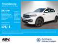 Volkswagen T-Cross R-Line 1.0TSI DSG LED Nav RFK ACC SHZ VC Blanc - thumbnail 1