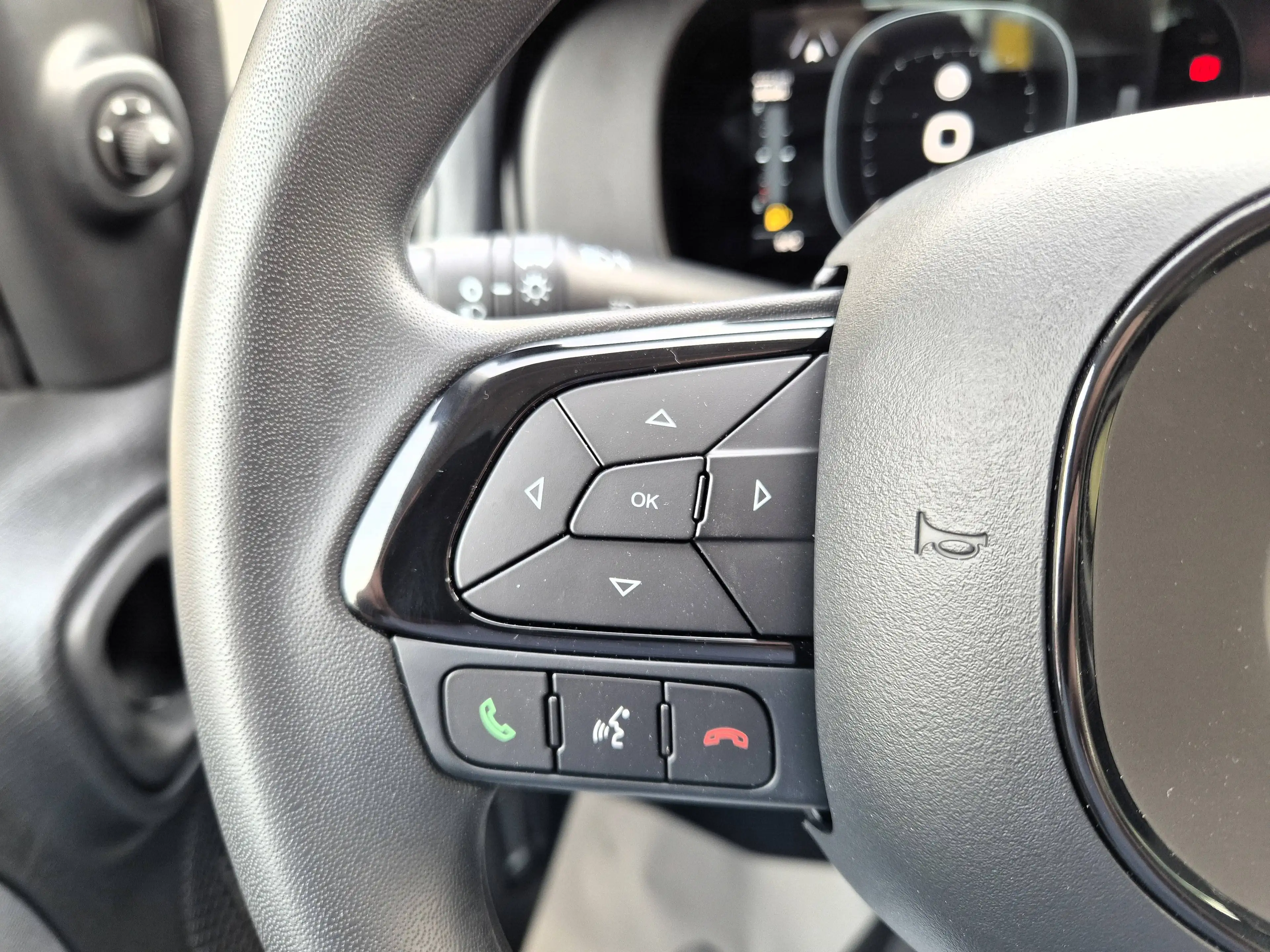 Fiat Pandina 1.0 GSE Hybrid Icon Klima Einparkhilfe DAB+ — photo 13