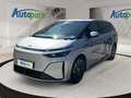 Xpeng Sonstige X9 AWD Performance Silber - thumbnail 1