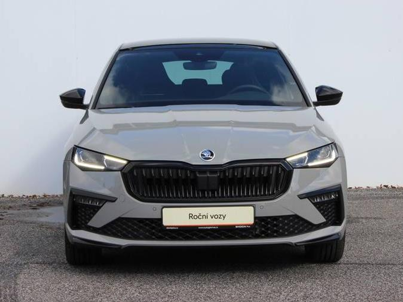 Skoda Scala Monte Carlo — photo 4