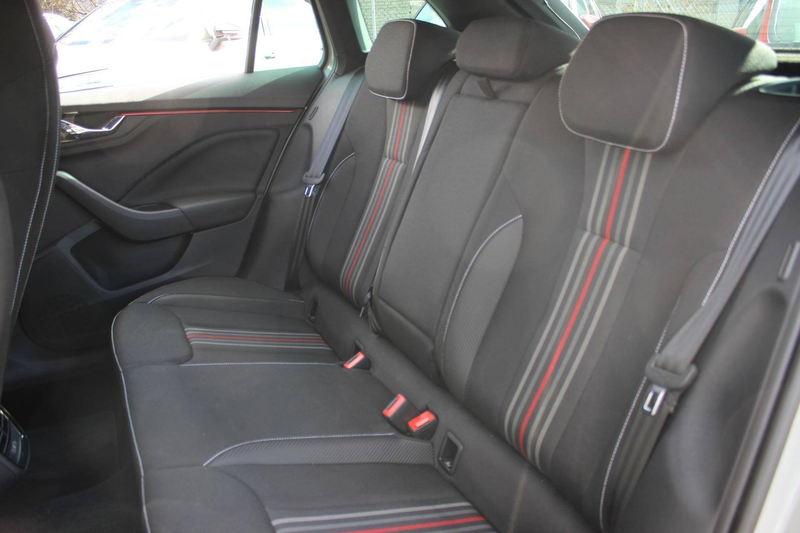 Skoda Scala Monte Carlo — photo 6
