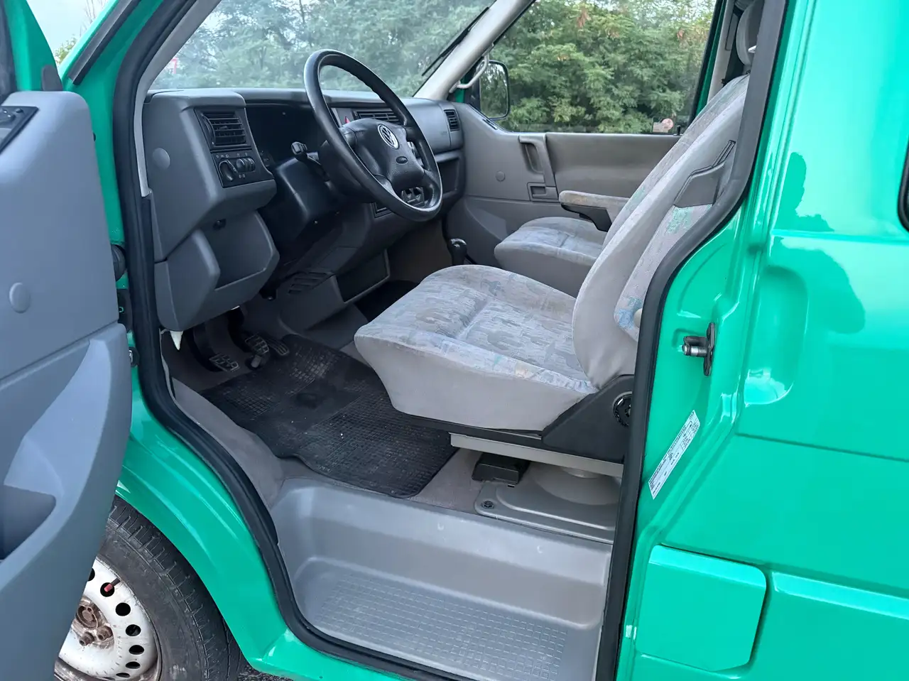 Volkswagen T4 California California Westfalia, foto 10