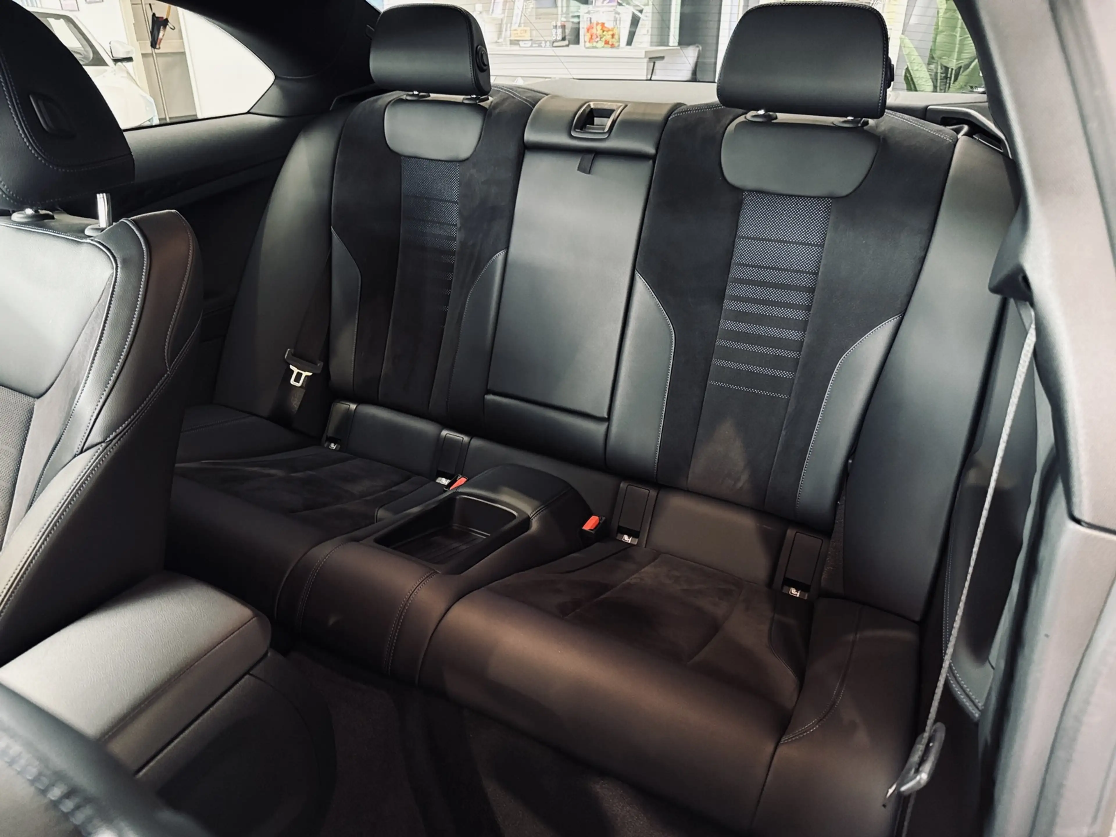 BMW 220 i M Sport |H&K|HUD|Shadow-Line|Live Cockpit| — photo 15