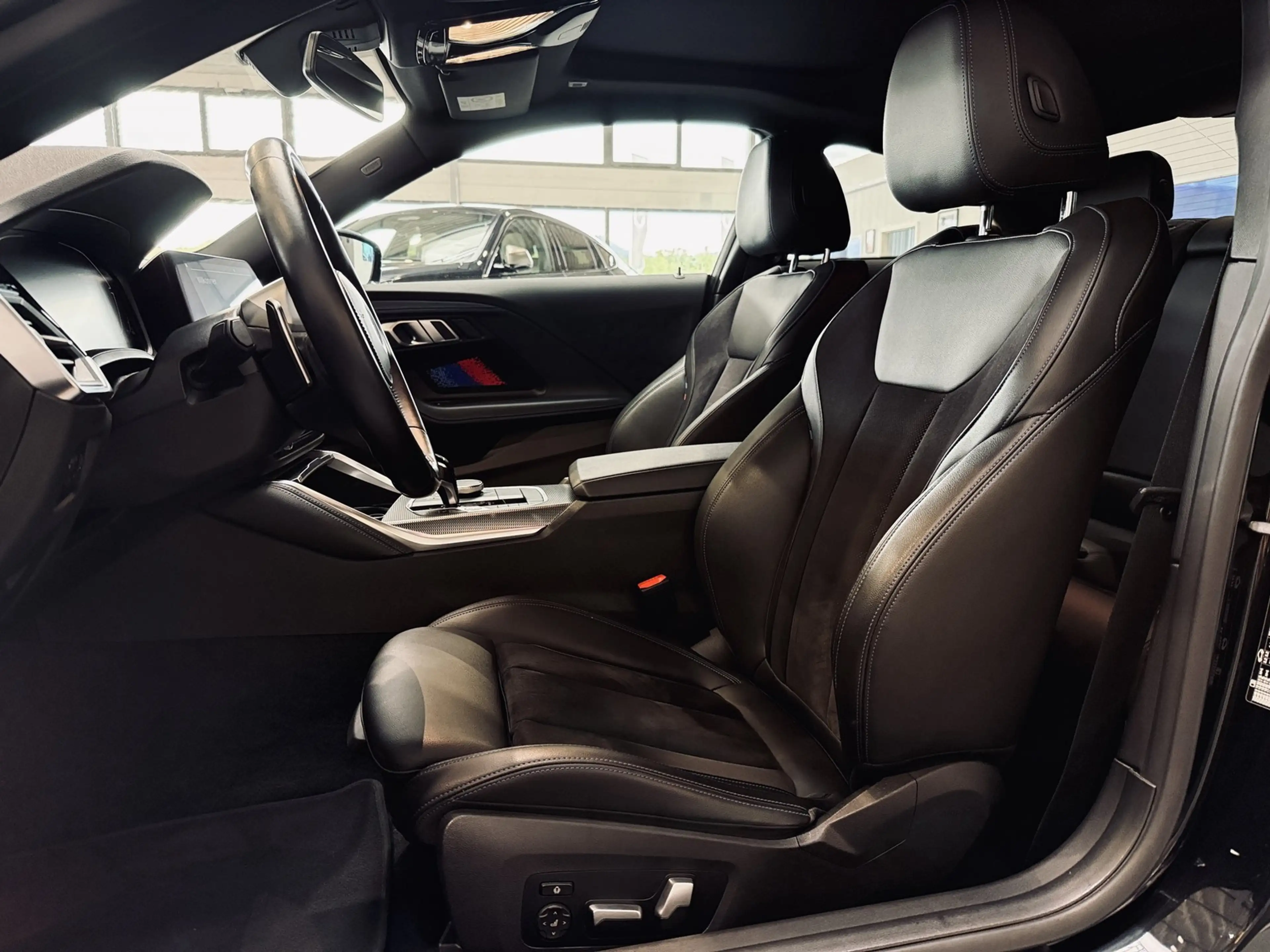 BMW 220 i M Sport |H&K|HUD|Shadow-Line|Live Cockpit| — photo 12