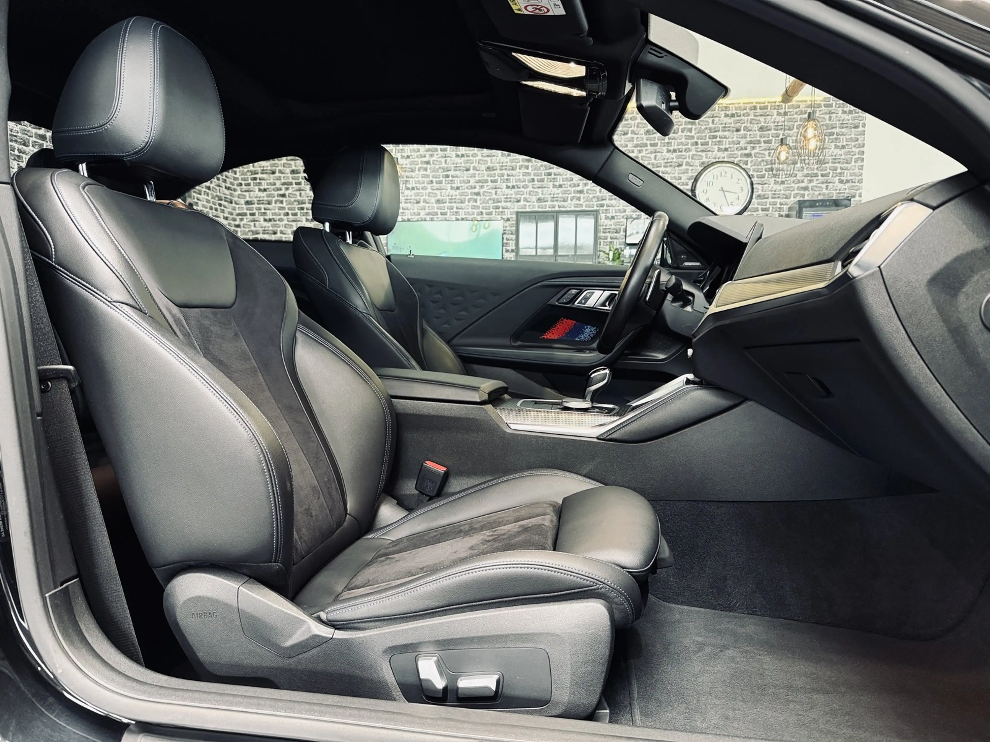BMW 220 i M Sport |H&K|HUD|Shadow-Line|Live Cockpit| — photo 13
