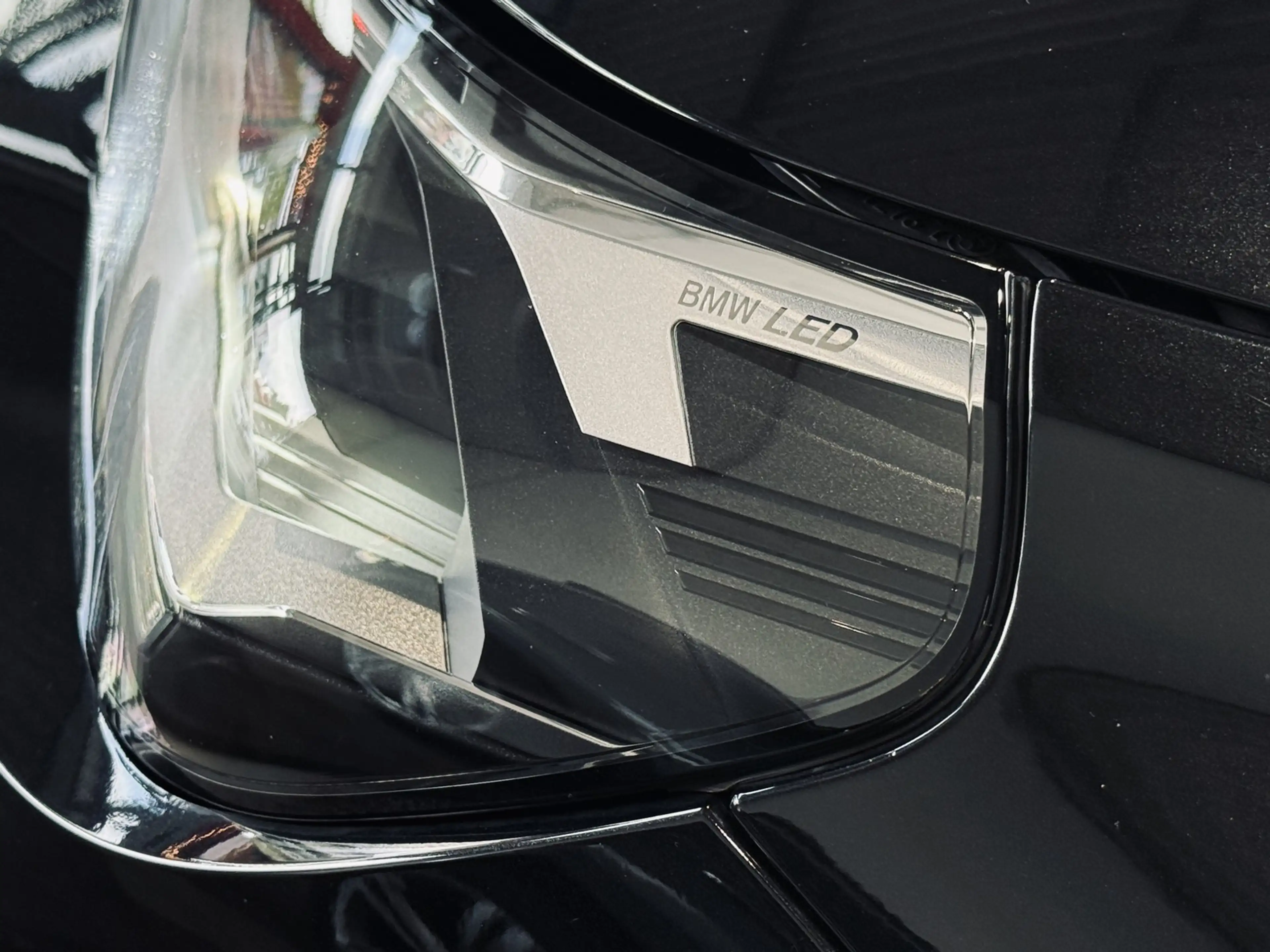 BMW 220 i M Sport |H&K|HUD|Shadow-Line|Live Cockpit| — photo 11