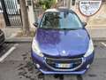 Peugeot 208 208 5p 1.4 vti 16v Allure gpl 95cv Blu/Azzurro - thumbnail 2
