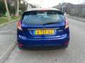 Ford Fiesta 1.0 EcoBoost Titanium Blauw - thumbnail 6