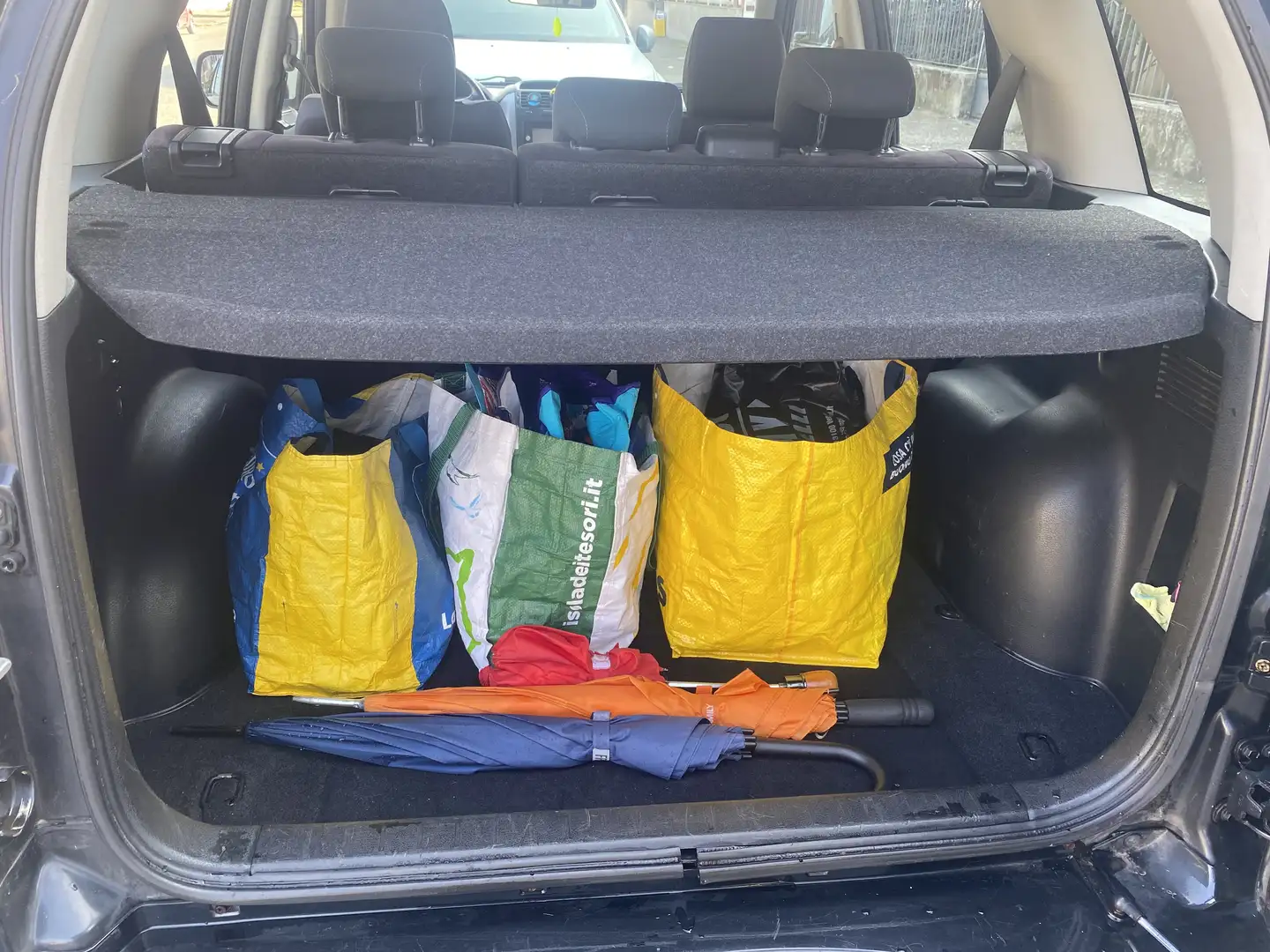 Suzuki Grand Vitara 5p 1.9 ddis Plus - 1