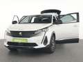 Peugeot 3008 1.6Hybrid Aut.Allure Pack+LED+NAVI+KAMERA Blanc - thumbnail 16