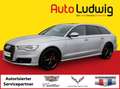 Audi A6 Avant 3,0 TDI Quattro S-tronic*LEDER*NAVI*XENON... Silber - thumbnail 1