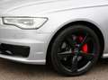 Audi A6 Avant 3,0 TDI Quattro S-tronic*LEDER*NAVI*XENON... Silber - thumbnail 4