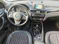 BMW X1 (F48) SDRIVE18DA 150CH XLINE Blanc - thumbnail 4
