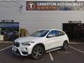 BMW X1 (F48) SDRIVE18DA 150CH XLINE Blanc - thumbnail 1