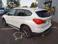 BMW X1 (F48) SDRIVE18DA 150CH XLINE Blanc - thumbnail 5