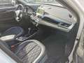 BMW X1 (F48) SDRIVE18DA 150CH XLINE Blanc - thumbnail 2