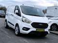 Ford Transit Custom 2.0TDCI 130CV B.AUTO L2 TVA COMPRİ 2X PORTE LATER Blanc - thumbnail 3