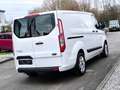 Ford Transit Custom 2.0TDCI 130CV B.AUTO L2 TVA COMPRİ 2X PORTE LATER Blanc - thumbnail 11