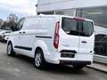 Ford Transit Custom 2.0TDCI 130CV B.AUTO L2 TVA COMPRİ 2X PORTE LATER Blanc - thumbnail 9