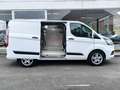 Ford Transit Custom 2.0TDCI 130CV B.AUTO L2 TVA COMPRİ 2X PORTE LATER Blanc - thumbnail 6