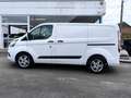 Ford Transit Custom 2.0TDCI 130CV B.AUTO L2 TVA COMPRİ 2X PORTE LATER Blanc - thumbnail 7