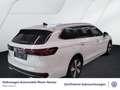 Volkswagen Passat Variant 1.5eTSI Business DSG Navi AHK Kam Weiß - thumbnail 4