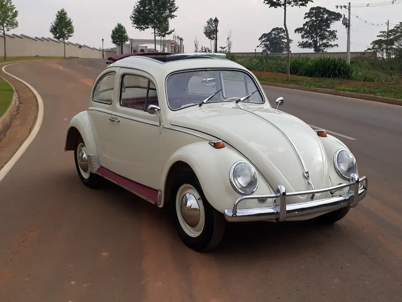 Volkswagen Käfer