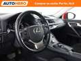 Lexus CT 200h Business Rojo - thumbnail 12