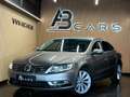 Volkswagen Passat CC 2.0 CR TDi CC DSG * GARANTIE 12 MOIS * Gris - thumbnail 1
