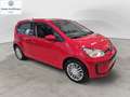 Volkswagen up! 1.0 5p. EVO move up! BlueMotion Technology Rouge - thumbnail 3