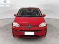 Volkswagen up! 1.0 5p. EVO move up! BlueMotion Technology Rouge - thumbnail 2