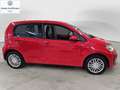 Volkswagen up! 1.0 5p. EVO move up! BlueMotion Technology Rouge - thumbnail 4