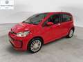 Volkswagen up! 1.0 5p. EVO move up! BlueMotion Technology Rouge - thumbnail 1