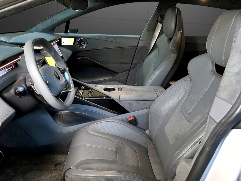 Lotus Eletre 600 GT SE *Lotus Leipzig* — photo 6