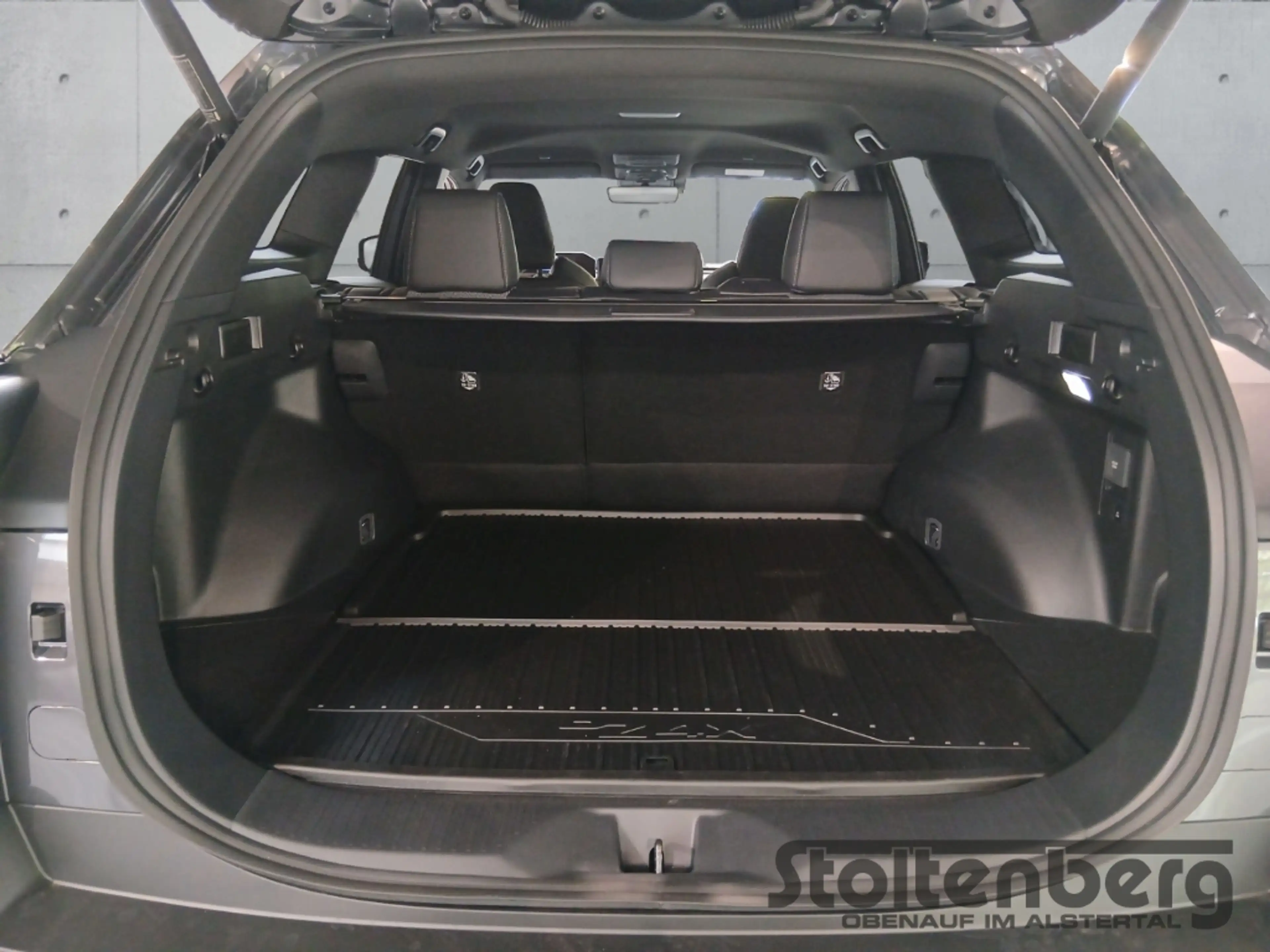 Toyota bZ4X Touring Teamplayer Navi Digitales Cockpit 360 Kame — photo 11