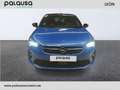 Opel Corsa 1.2T XHT 96KW GS-LINE + AUTO 130 5P Blauw - thumbnail 2