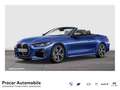 BMW 440 M440i xDrive LASER+H/K+HuD+AHK+DA PROF+360° Blau - thumbnail 1