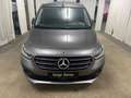 Mercedes-Benz T-Klasse T 180 d 7Gtr RfKam MBUX Totwi  CarPlay Grau - thumbnail 2