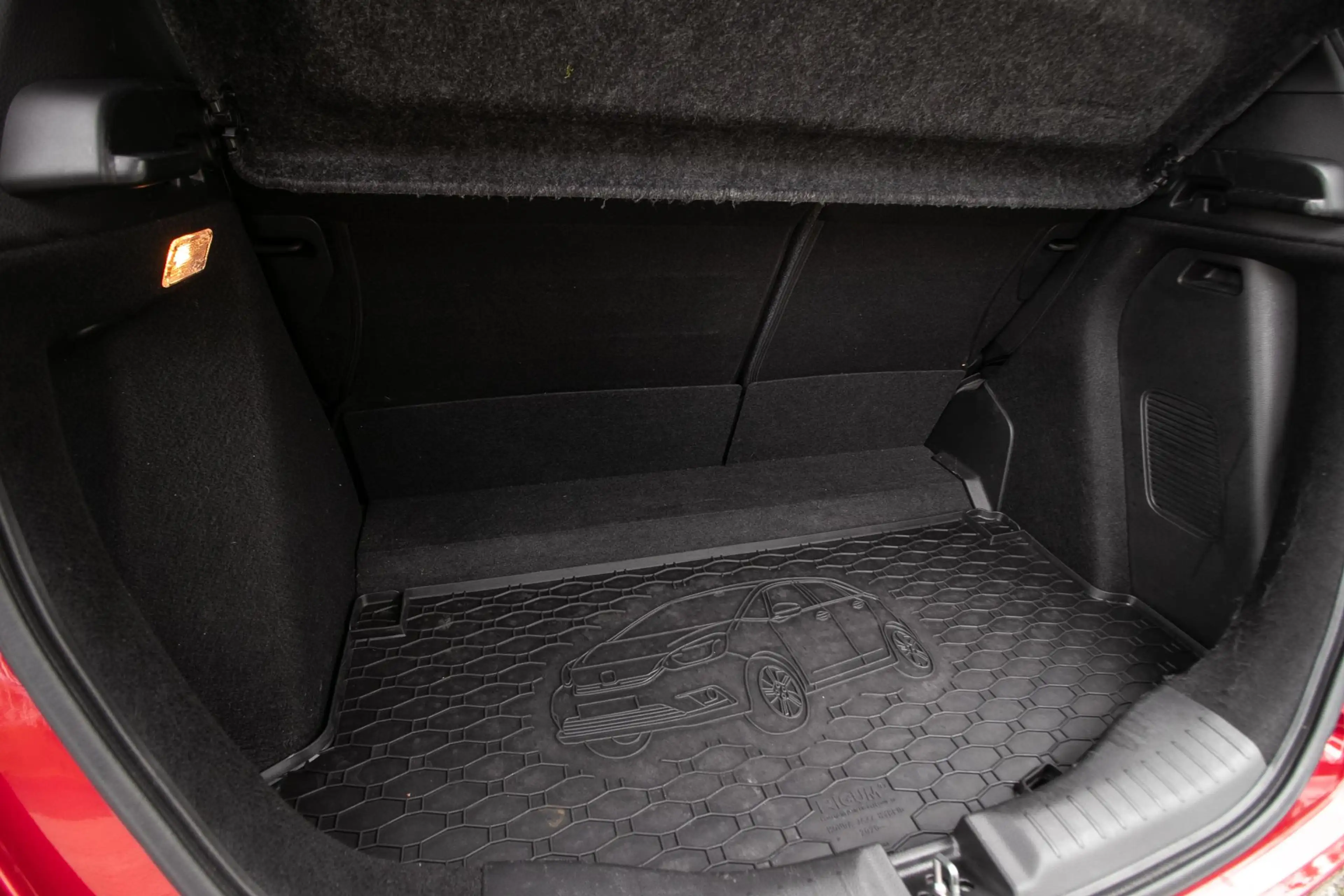 Honda Jazz 1.5 e:HEV Executive — photo 10