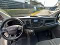 Ford Transit Custom 300 2.0 TDCi 110Cv L2H2 3 POSTI - PDC Blanco - thumbnail 9