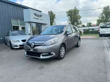 1.5 dCi 110 Ch Authentique 5 pl