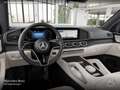 Mercedes-Benz GLE 450 d 4M AMG+NIGHT+PANO+360+AHK+MULTIBEAM+HUD Schwarz - thumbnail 9