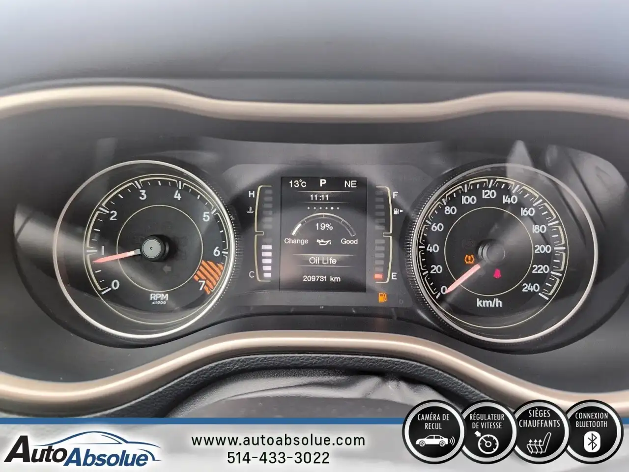 Jeep Cherokee снимка Jeep Cherokee
