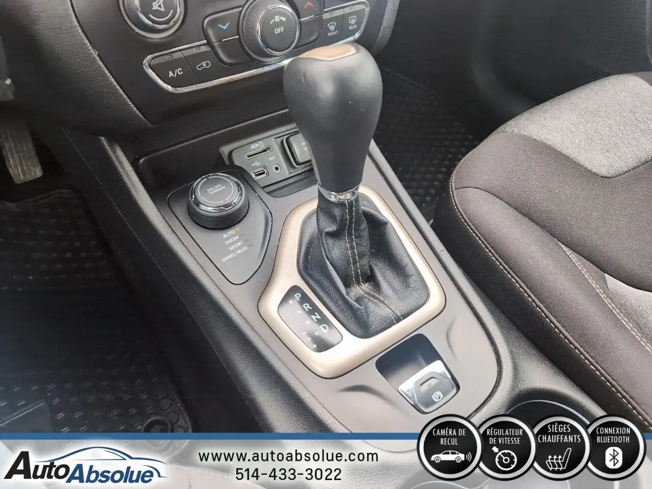 Jeep Cherokee снимка Jeep Cherokee