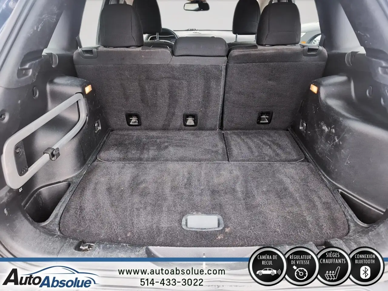 Jeep Cherokee снимка Jeep Cherokee