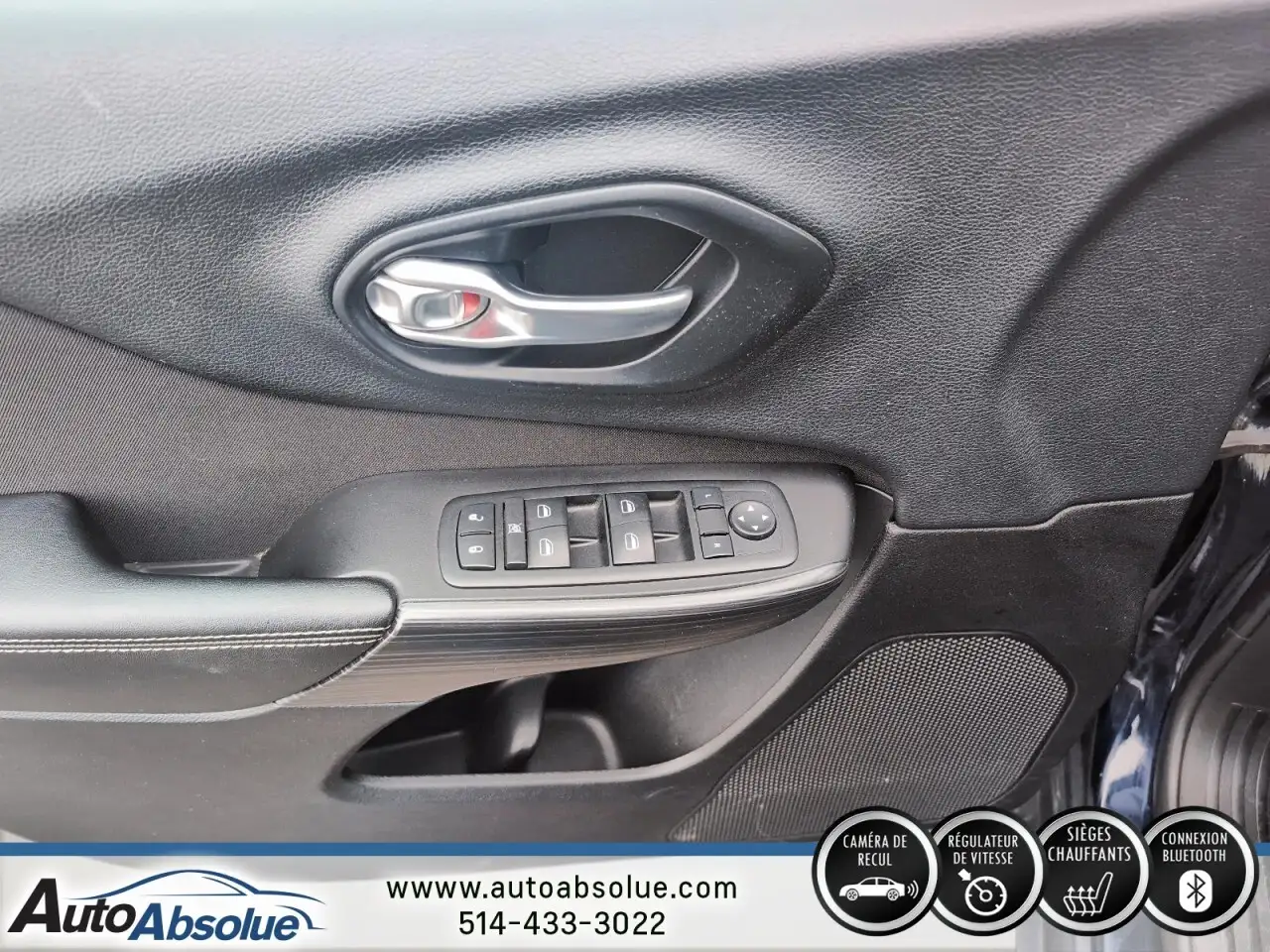 Jeep Cherokee снимка Jeep Cherokee