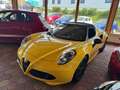 Alfa Romeo 4C Spider 1750 TBi Žlutá - thumbnail 3
